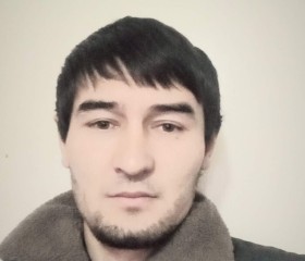 Нуридин, 30 лет, Казань