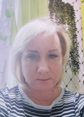Natalya, 45, Russia, Moscow
