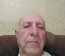 Hrayr, 66 лет, Սևվան