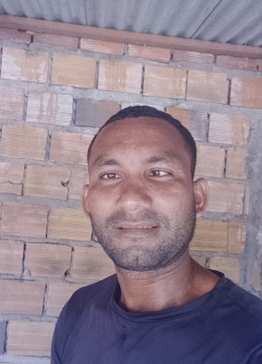 Pereira из São Luís 35 лет