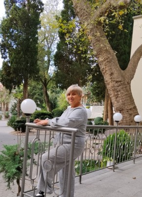 Задé из Симферополи 58 лет