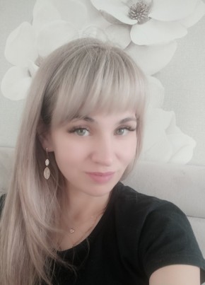 Мария, 35, Россия, Вологда