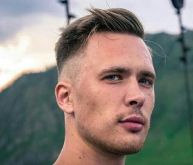 Aleksandr, 33, Akademgorodok