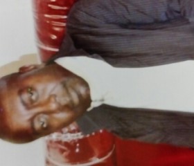 oyeni usher, 51 год, Libreville