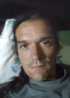 Jorge, 43, República Oriental del Uruguay, Las Piedras