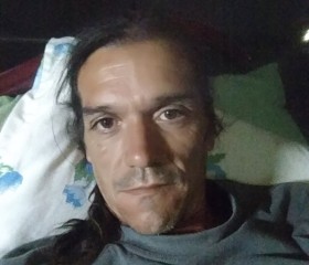 Jorge, 43 года, Las Piedras