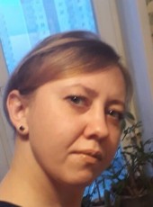 Alena Arkhipenko, 34, Russia, Moscow