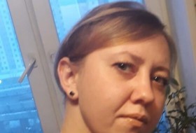 Alena Arkhipenko, 34 - Just Me