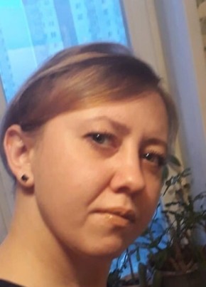 Алена Архипенко, 37, Россия, Москва