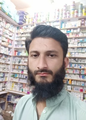 alamzaib, 22, پاکستان, کراچی