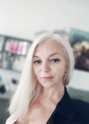 Yuliya, 45, Russia, Novosibirsk