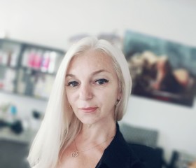 Yuliya, 45, Novosibirsk
