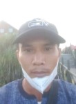 Asanbasri, 25 лет, Banjarmasin