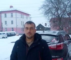 владислав, 39 лет, Прокопьевск