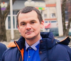 Олег, 37 лет, Дятьково