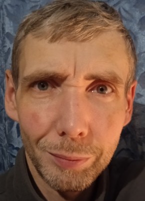Sergey , 44, Russia, Ivanteyevka (MO)