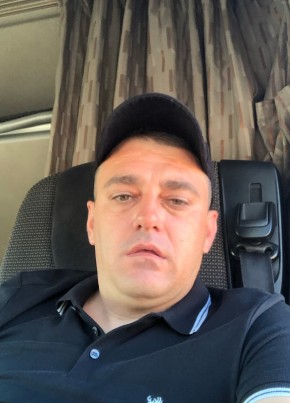 Алексей, 39, Slovenská Republika, Nitra