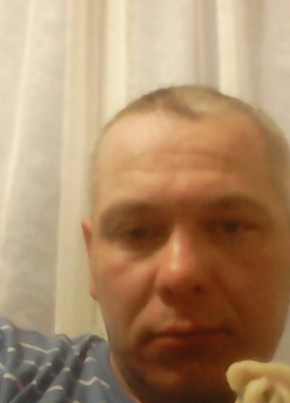 алексей, 46, Россия, Ноябрьск