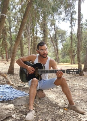 Boudahra Khalil, 33, المغرب, الدار البيضاء