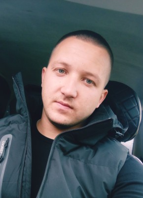 Алексей, 22, Россия, Москва