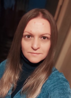 Татьяна, 40, Россия, Новокорсунская