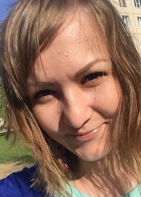 Анастасия, 37, Россия, Саянск