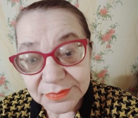 Valentina, 73, Votkinsk
