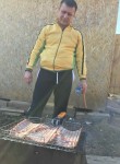 владимир, 42 года, Бишкек