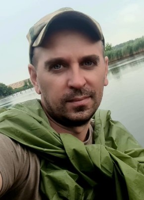 Roman, 39, Russia, Rostov-na-Donu