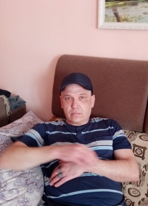 Вадим, 44, Россия, Карталы