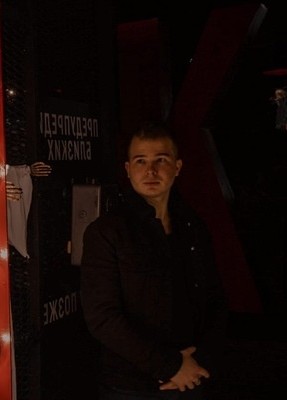 Artem, 28, Russia, Novocheboksarsk