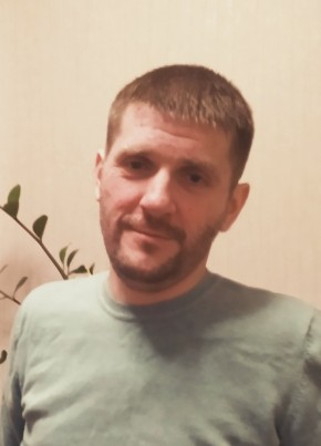 Евгений, 46, Рэспубліка Беларусь, Горад Мінск