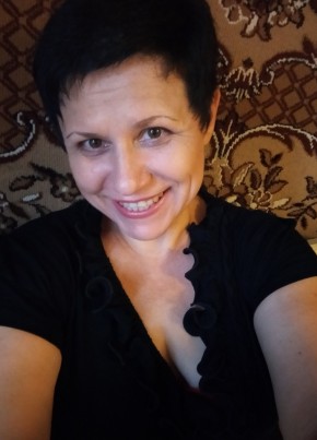 Ольга, 49, Россия, Брянск