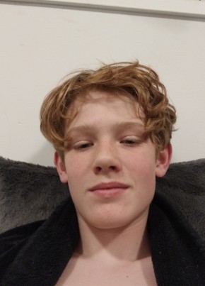 Connor, 19, Canada, Victoria