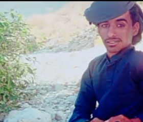 بلعبيد, 21, Ataq