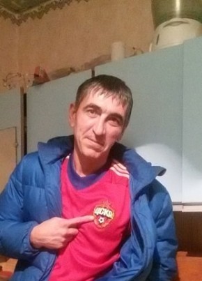 Вадим, 53, Россия, Новокуйбышевск
