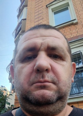 Дима из Москвы 38 лет