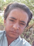 Yusuf bhai, 23 года, کراچی