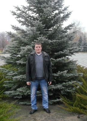 Виталий, 40, Россия, Воронеж