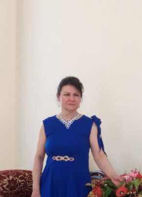 Natasha Yumanova, 50, Россия, Тейково