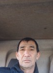 Rafail Kusamanov, 50, Astrakhan