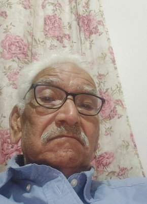فارس, 54, جمهورية مصر العربية, القاهرة