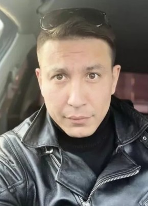 Сергей из Луганска 36 лет