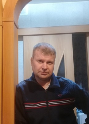 Ден, 35, Россия, Челябинск