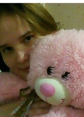 Kristuna, 27, Россия, Эжва