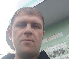 Юрий, 41 год, Глыбокае