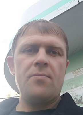 Юрий, 41, Рэспубліка Беларусь, Глыбокае