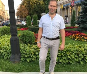 Станислав, 46 лет, Магілёў