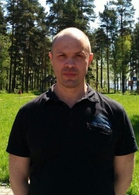 Андрей, 51, Россия, Тихвин