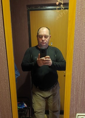 Вова из Екатеринбурга 33 года